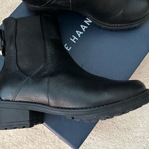 Cole Haan Women’s Waterproof Boots